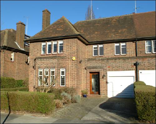071 Kingsley Way
